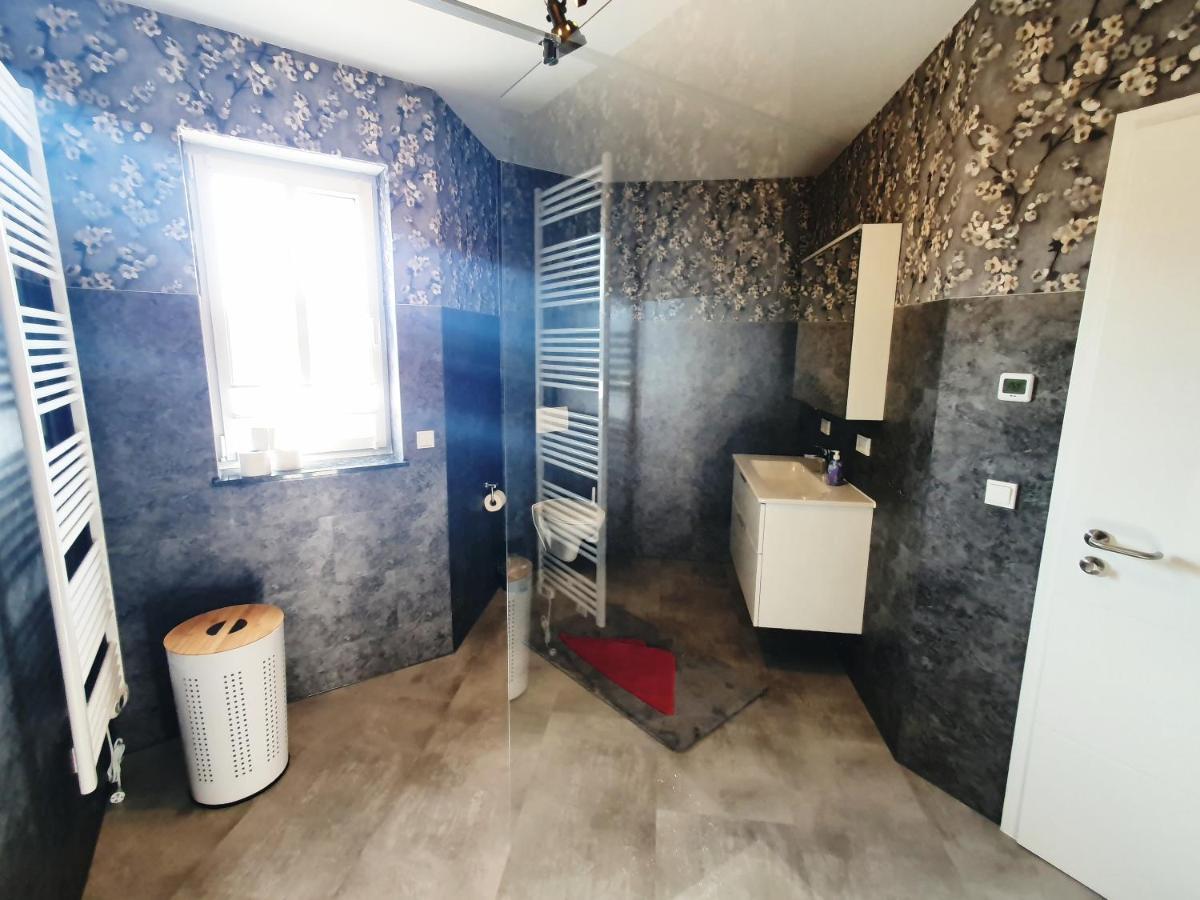 Dm Hotels & Apartments - Apartment Rasenweg Dingelstadt Екстер'єр фото