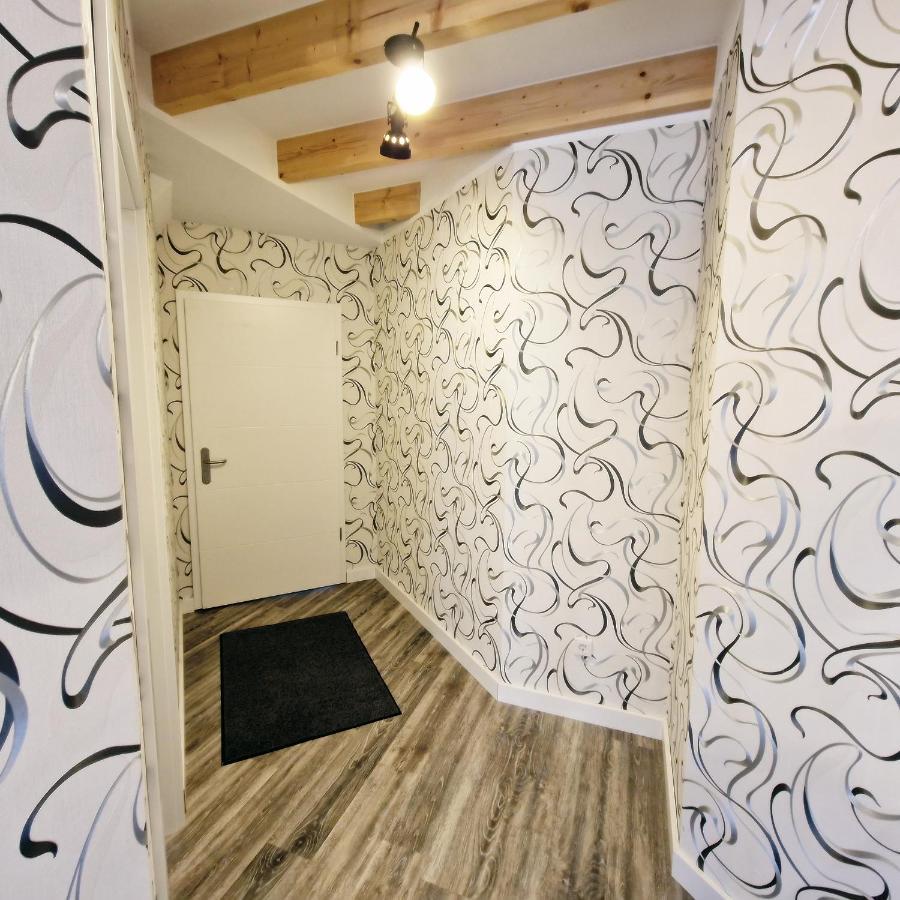 Dm Hotels & Apartments - Apartment Rasenweg Dingelstadt Екстер'єр фото